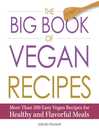 Imagen de portada para The Big Book of Vegan Recipes